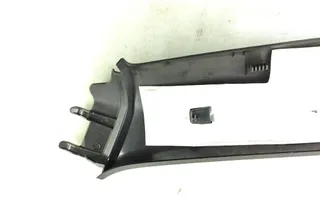 VOLVO XC60 2 generation (2017-2024) Ľavý zadný stĺpik ozdobného lemu 31425699 33231467