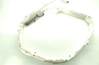 BMW 5 Series E60/E61 (2003-2010) Predný ľavý dverný airbag SRS 5322322 33400056