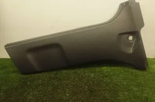 TOYOTA RAV4 5 generation (XA50) (2018-2024) Ľavý stĺpik B obloženie SA40,6241342090 34254555