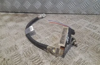 AUDI A5 8T (2007-2016) Отрицательный кабель аккумулятора 8K0915181 29481919