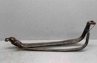 VOLKSWAGEN Transporter T5 (2003-2015) Držiak nádrže na palivo 7H0501654C 32501179