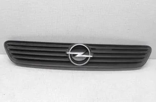 OPEL Astra G (1998-2009) Predný horný mriežka 90588120 32520374