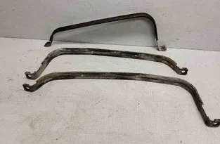 VOLKSWAGEN Transporter T5 (2003-2015) Držiak nádrže na palivo 32523234