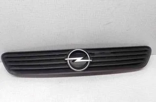 OPEL Astra G (1998-2009) Predný horný mriežka 90588120 32523779