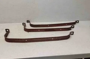 VOLKSWAGEN Transporter T5 (2003-2015) Držiak nádrže na palivo 32532494