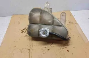 JEEP Grand Cherokee 4 generation (WK) (2004-2024) Expansion Tank 62244,55037999AF 32540742