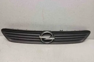 OPEL Astra G (1998-2009) Predný horný mriežka 90588120 32541284