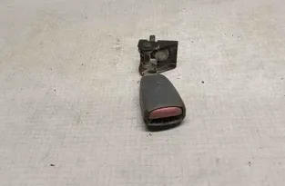 VOLVO S60 1 generation (2000-2009) Rear Left Seat Buckle 9156905,221355 32554794