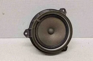 TOYOTA Corolla Verso 1 generation (2001-2009) Колонка  дверей передняя правая 16P662A9,861600D180 32560501