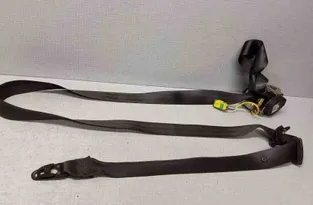 VOLKSWAGEN Touareg 1 generation (2002-2010) Ремень безопасности передний левый 5424674A,193857737,601391400,7L0857705D,008L000,7L0971757A,6X0972783A 32564057