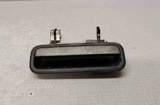 VOLKSWAGEN Caddy 3 generation (2004-2015) Rukoväť na zadnej klapke 1J0973332 32565639