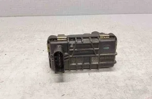 FORD Mondeo 4 generation (2007-2015) Elektrické ovládanie turbodúchadla 6NW009206,752406 32566047