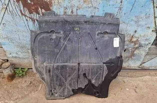 VOLKSWAGEN Transporter T5 (2003-2015) Engine Cover 7H0805687C 32566260