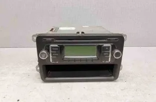 VOLKSWAGEN Caddy 3 generation (2004-2015) Music Player With GPS 1K0035156B,VWZAZ1I8612623 32567967