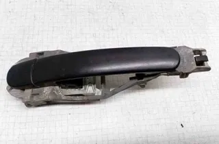 VOLKSWAGEN Golf 5 generation (2003-2009) Наружная ручка боковых правых дверей 3B0837886,3B0837885 32623288