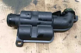 FORD Fiesta 5 generation (2001-2010) Dýchacia hadica 9650712480E4 32626434