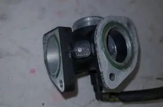 HONDA VT Air intake manifold 28590641