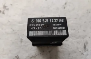 MERCEDES-BENZ V-Class W638, W639 (1996-2003) Relé 0165452432 30900513