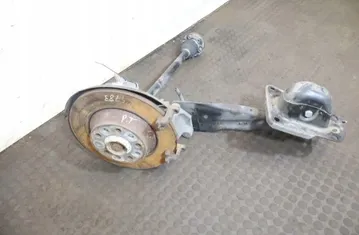 SKODA Superb 1 generation (2001-2008) Ložisko pravého zadného kolesa 32897561