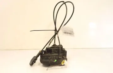 NISSAN Micra K14 (2017-2023) Замок двери передний правый 39040 32904596