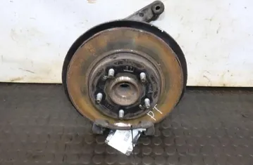 HYUNDAI i30 FD (1 generation) (2007-2012) Ložisko pravého zadného kolesa 32905659