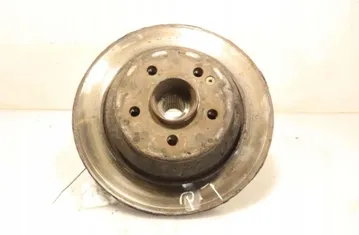 MERCEDES-BENZ Vito W447 (2014-2023) Ložisko pravého zadného kolesa 32906836