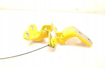 LEXUS LX 3 generation (2007-2024) Ostatné časti karosérie 32910124