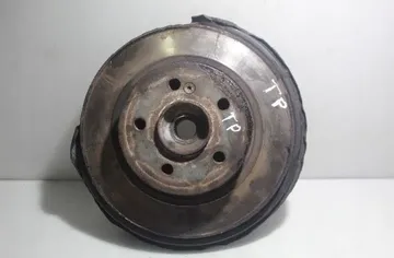 MERCEDES-BENZ C-Class W204/S204/C204 (2004-2015) Ložisko pravého zadného kolesa 32921313