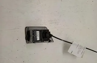 BMW 5 Series F10/F11 (2009-2017) Front Right Door Window Switch 924149 33176662