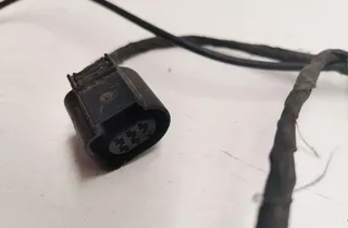 PORSCHE Macan 1 generation (2013-2023) Датчик ускорения 4F0973703 33178353