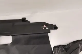 MERCEDES-BENZ E-Class W213/S213/C238/A238 (2016-2024) Шторка багажника A2386909802 33181905