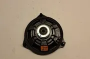 MERCEDES-BENZ GLE W166 (2015-2018) Front Right Door Loudspeaker 33184922