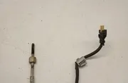 MERCEDES-BENZ C-Class W205/S205/C205 (2014-2023) Exhaust gas temperature sensor A0009058904 33185334