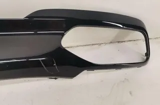 BMW 7 Series G11/G12 (2015-2023) Диффузор заднего бампера 8061150 33186009