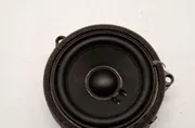 BMW 7 Series G11/G12 (2015-2023) Front Right Door Loudspeaker 9354085 33188795