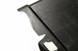 BMW 7 Series G11/G12 (2015-2023) Iné diely motorového priestoru 7357248 33189538