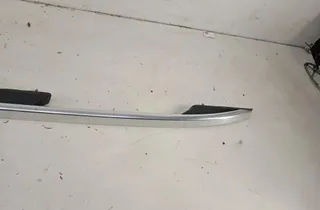 MERCEDES-BENZ GLE W166 (2015-2018) Ľavá zadná strešná rukoväť A1668900493 33193156