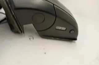 MERCEDES-BENZ GLE W166 (2015-2018) Ľavé krídlové zrkadlo 33194848