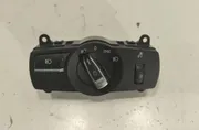 BMW 5 Series F10/F11 (2009-2017) Переключатель света 9192745 33199697