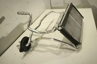 AUDI A6 C8/4K (2018-2024) Электрический радиатор печки салона 4E0819699B 33202270