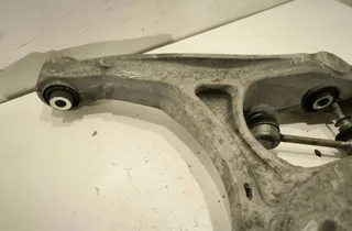 MERCEDES-BENZ GLE W166 (2015-2018) Rear Right Arm 16406 33202371