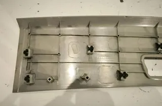 VOLVO V50 1 generation (2003-2012) Другие внутренние детали 8663501 33202717