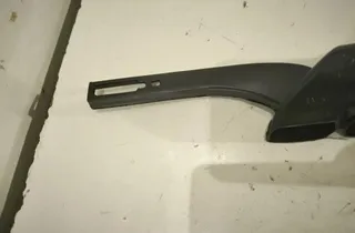 VOLVO V50 1 generation (2003-2012) Sacia rúrka 3M51180299 33202754