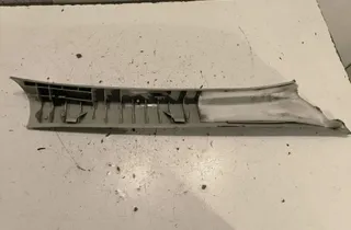 MERCEDES-BENZ E-Class W211/S211 (2002-2009) Pravý A stĺpikový obklad A2116900325 33203660