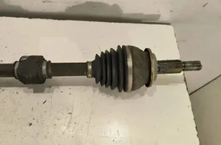 TOYOTA RAV4 1 generation (XA10) (1994-2000) Полуось передний левый 33203988