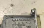 MERCEDES-BENZ E-Class W211/S211 (2002-2009) Motor ovládania okna ľavých zadných dverí A2048200542 33204597