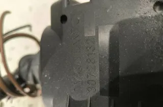 VOLVO V70 2 generation (2000-2008) Fuse Box 30728132 33205315