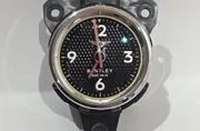 BENTLEY Bentayga 1 generation (2015-2024) Interior Clock SW0005H01035,35A919204B 33206139