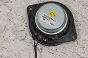 BENTLEY Continental Reproduktor zvuku na palubnej doske 3W3035397A 33208892