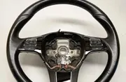 VOLKSWAGEN Touareg 2 generation (2010-2018) Steering Wheel 7P6419091 34140107